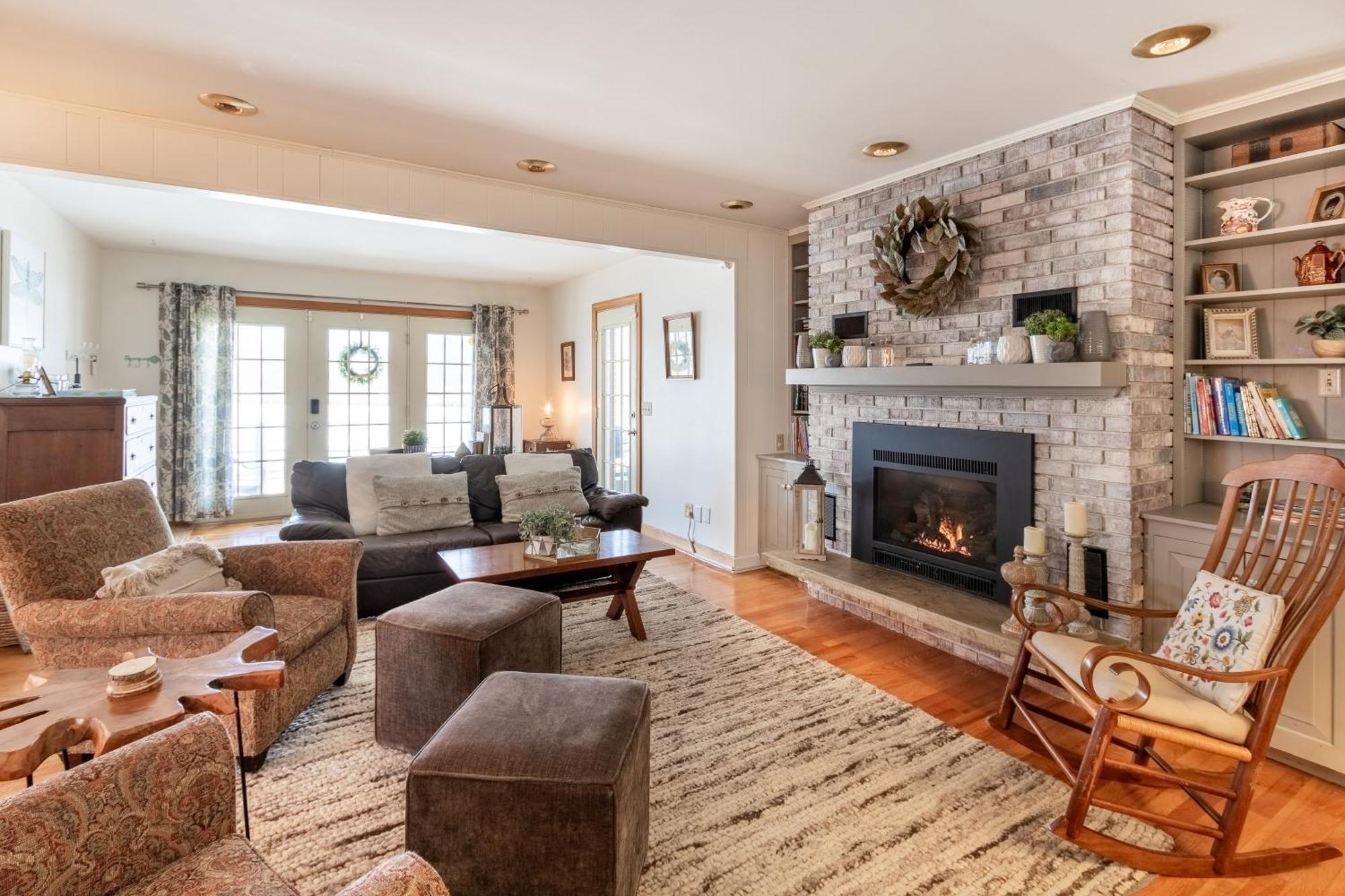 Quaint Elkton Home Near Shenandoah National Park! Kültér fotó