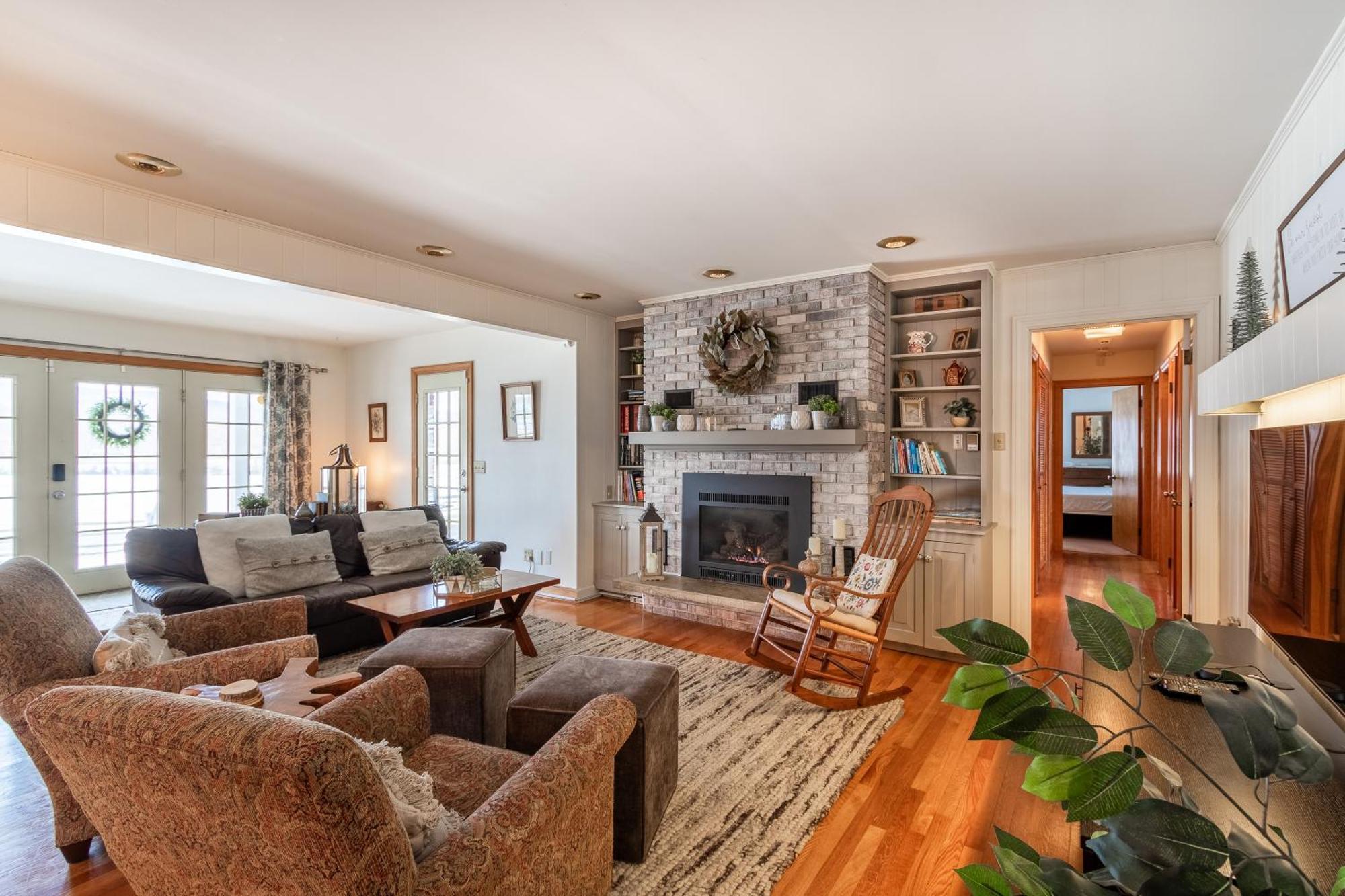 Quaint Elkton Home Near Shenandoah National Park! Kültér fotó