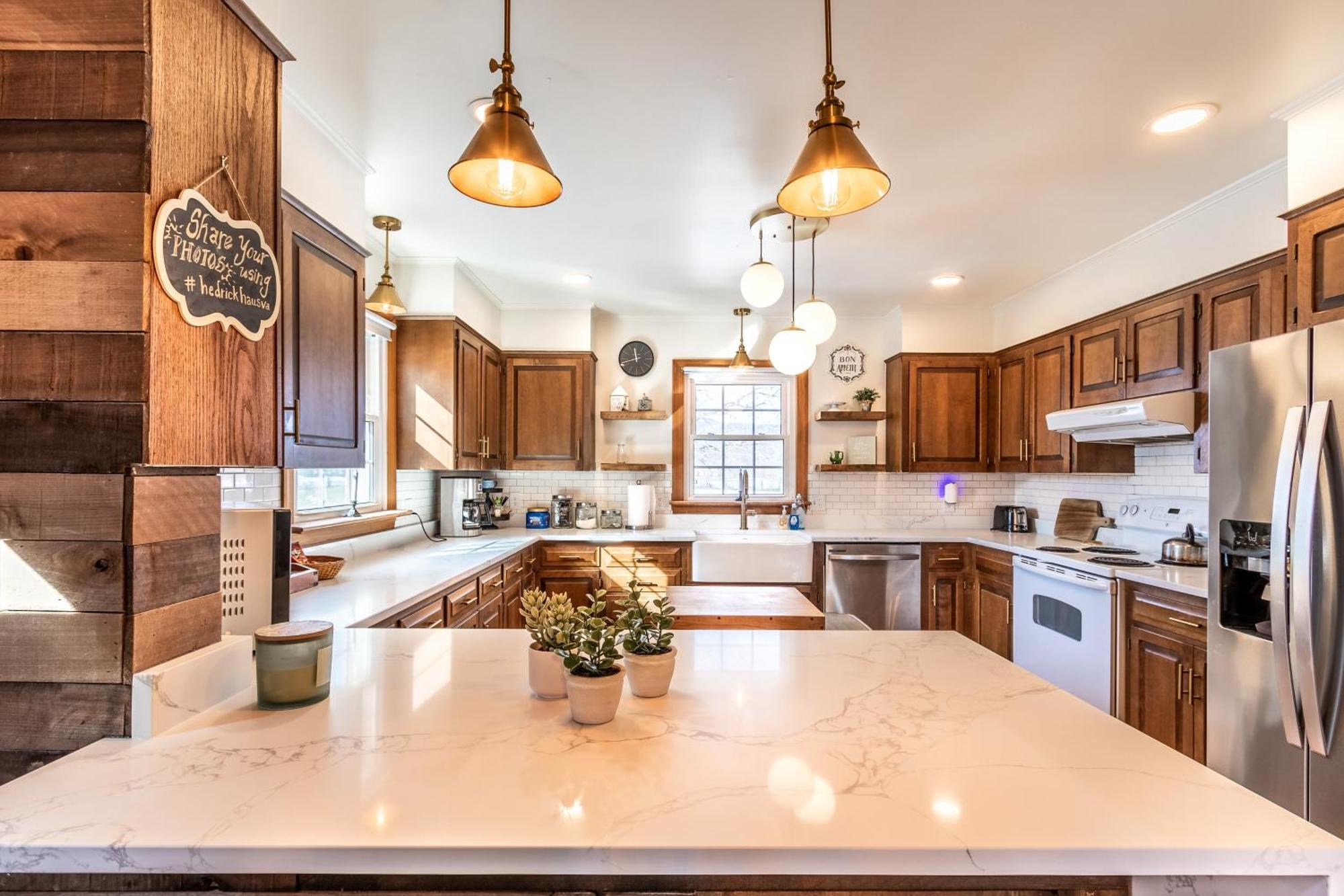 Quaint Elkton Home Near Shenandoah National Park! Kültér fotó